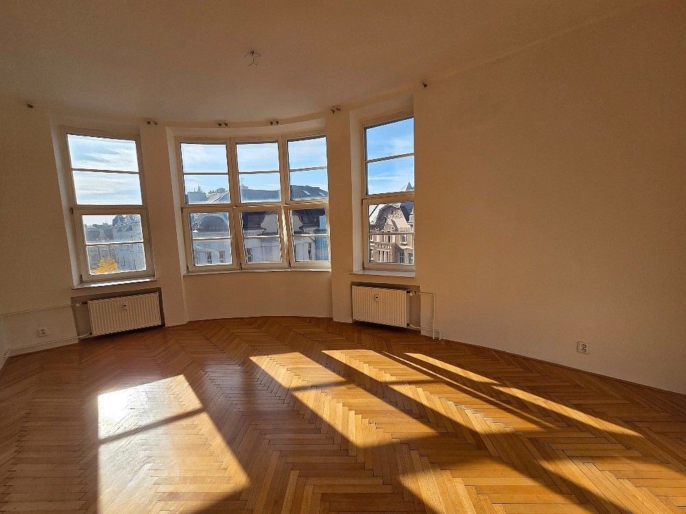Byt 4+1 · 136 m² · Na Hradbách, Ostrava - Moravská Ostrava - 4