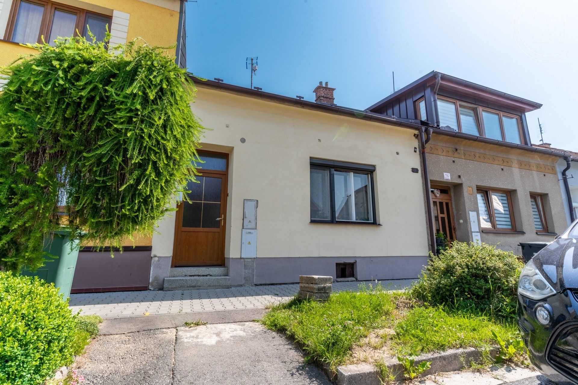 Prodej rodinný dům - Gorkého, Svitavy, 135 m²