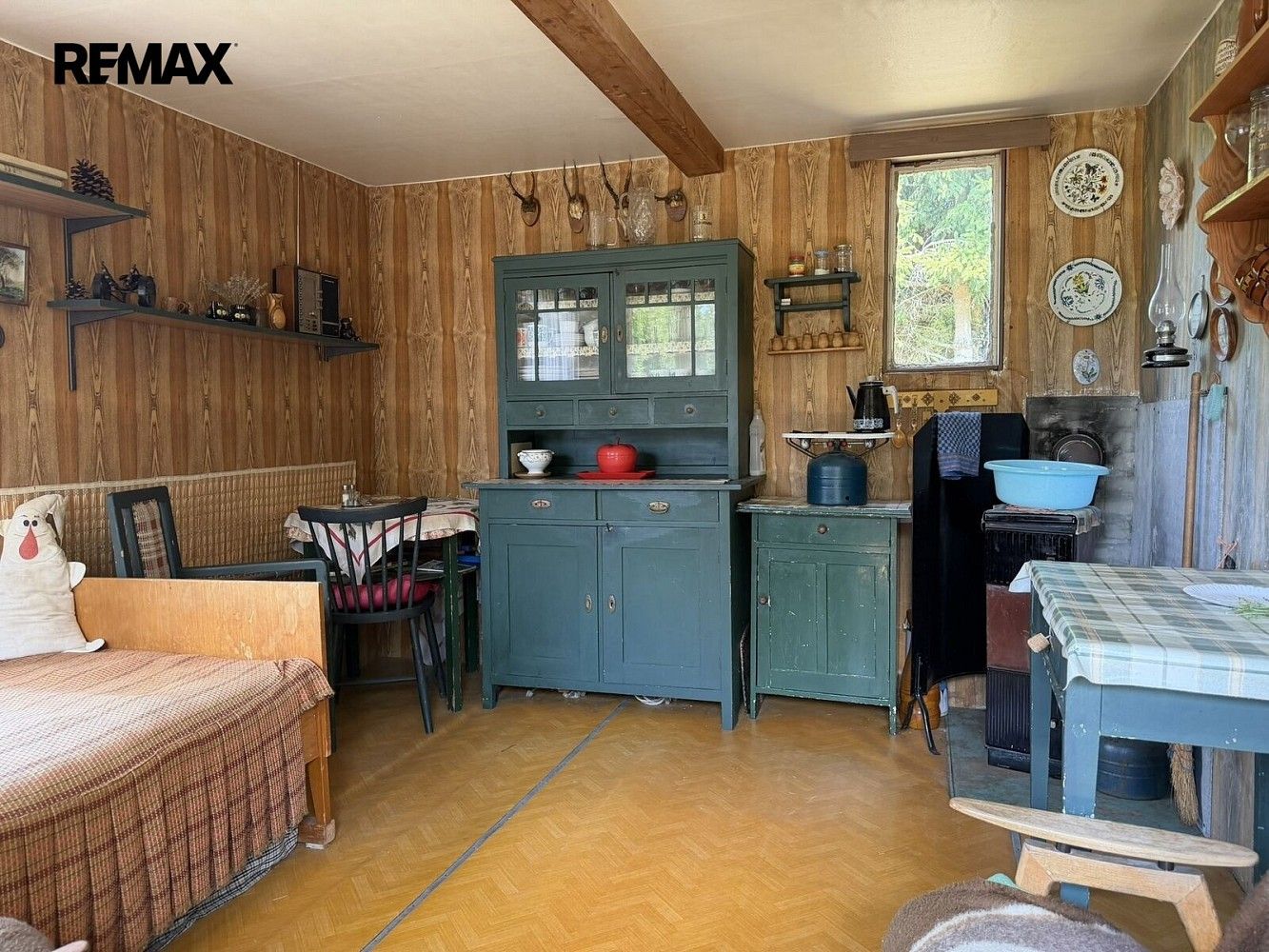 Prodej chalupa - Příbram, Středočeský kraj, 25 m² - 5