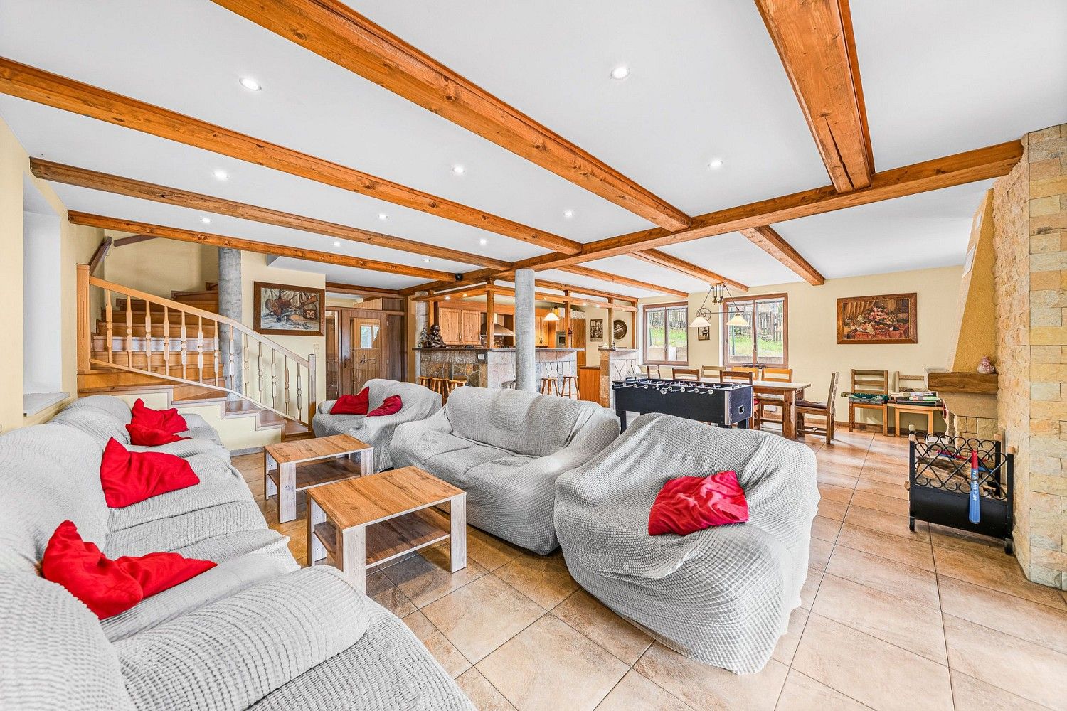 Rodinný dům · 337 m² · Železná Ruda, okres Klatovy, Plzeňský kraj - 4