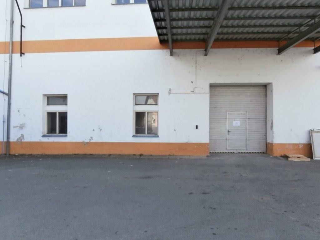 Pronájem výrobní prostory - Strakonická, Horažďovice, 67 m²