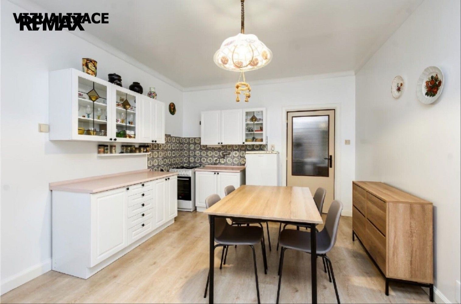 Prodej rodinný dům - Toužim - Kojšovice, okres Karlovy Vary, Karlovarský kraj, 270 m² - 5