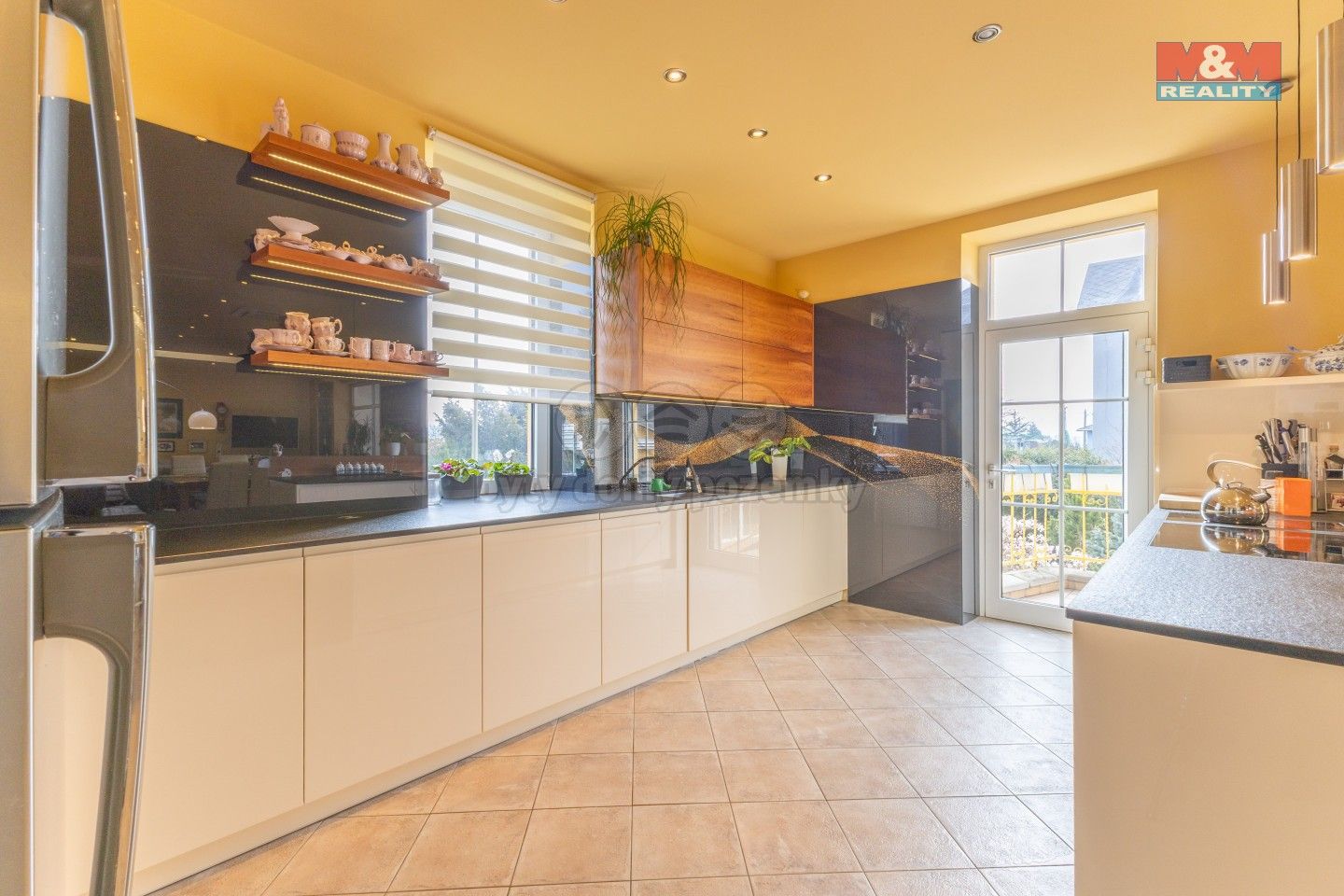 Prodej rodinný dům - Krnovská, Město Albrechtice, 300 m²