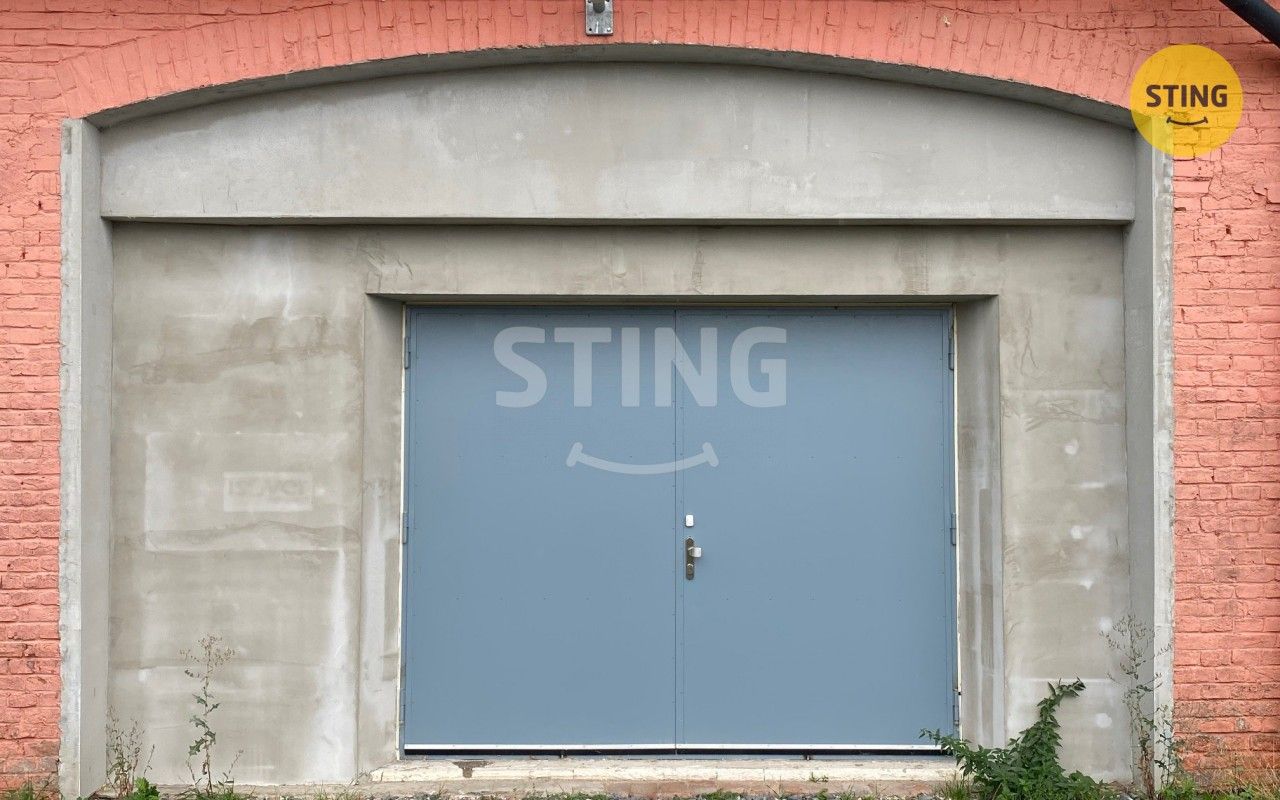 Sklady, U Stodol, Opava, 115 m² - 2
