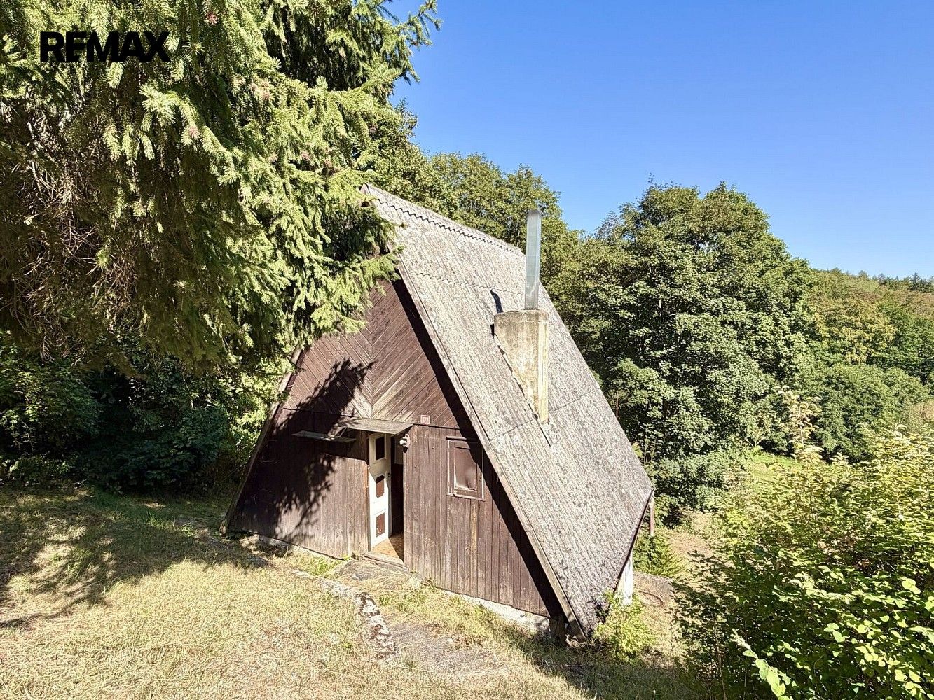 Chalupy, Vysoká Pec - Pyšná, okres Chomutov, Ústecký kraj, 60 m² - 2