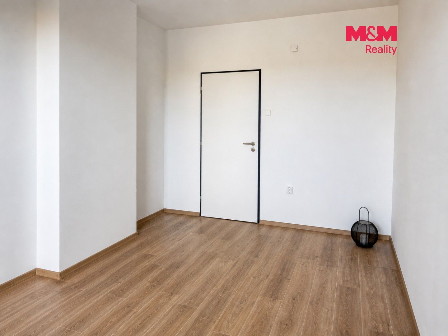 Byt 1+1 · 39 m² · Benešovo náměstí, Pardubice - 4