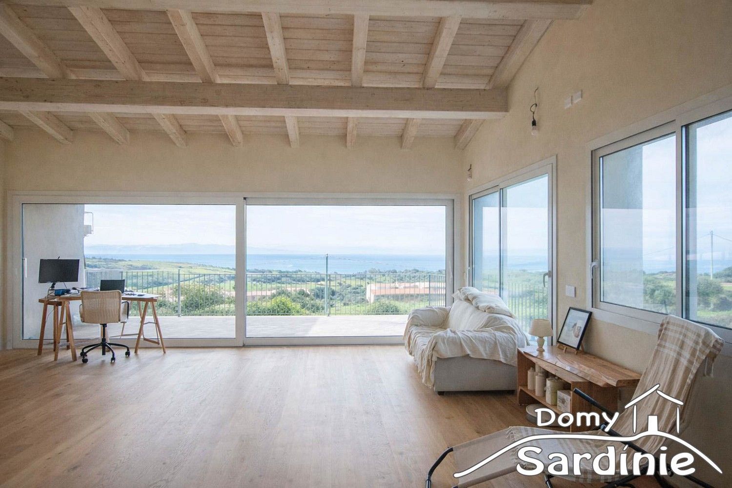 Vila · 200 m² · Trinitá D'Agultu, Sardinie, Itálie - 4