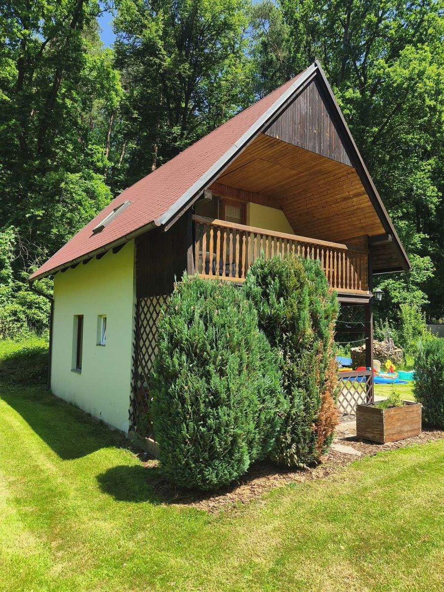Chata · Černýšovice, Jihočeský kraj - 2