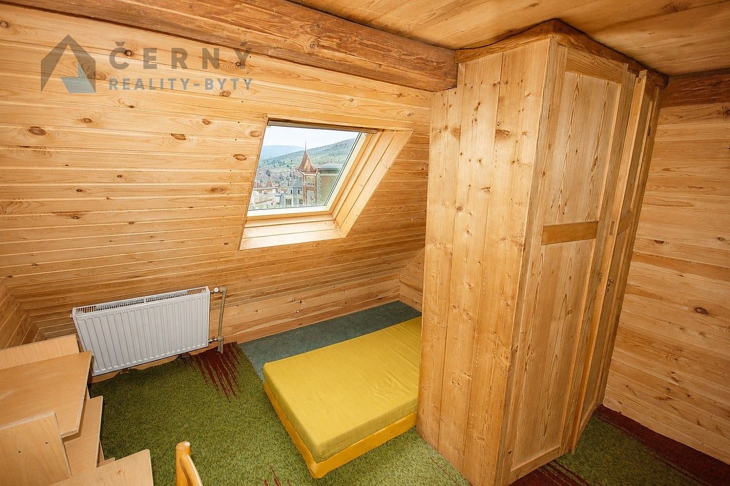 Byt · 15 m² · Jablonec nad Nisou, Liberecký kraj - 3