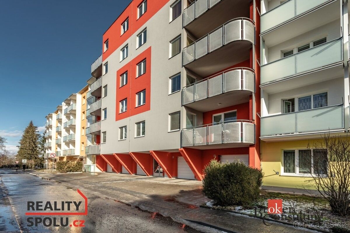 Pronájem byt - Třebíč, 674 01