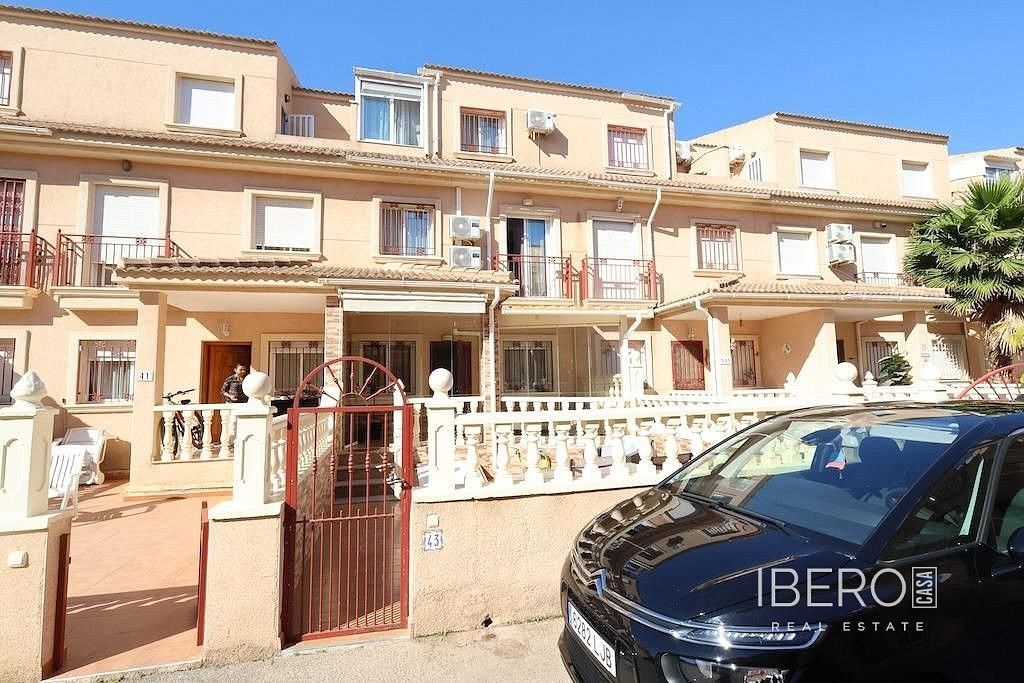 4+kk, La Zenia, Španělsko, 86 m² - 1