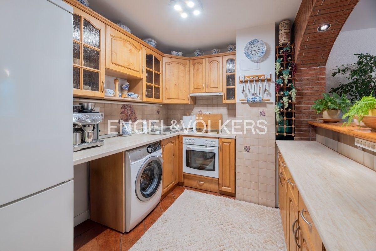 Prodej byt 3+kk - Zdiměřická, Praha, 70 m²