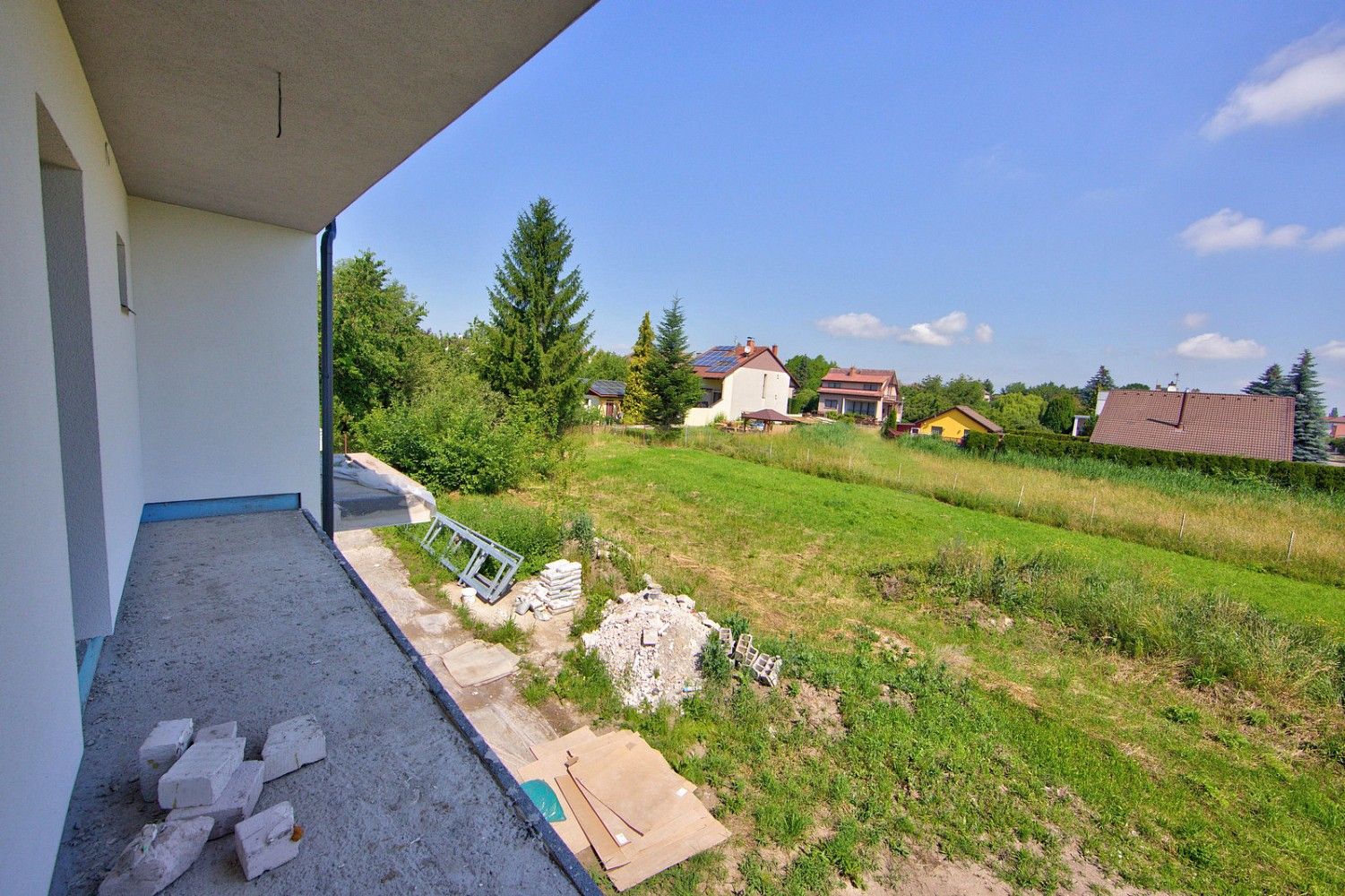 3+kk, Hradec Králové, 77 m² - 2
