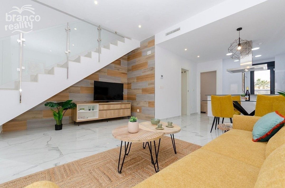 Prodej rodinný dům - Torrevieja, Alicante, Španělsko, 105 m² - 5