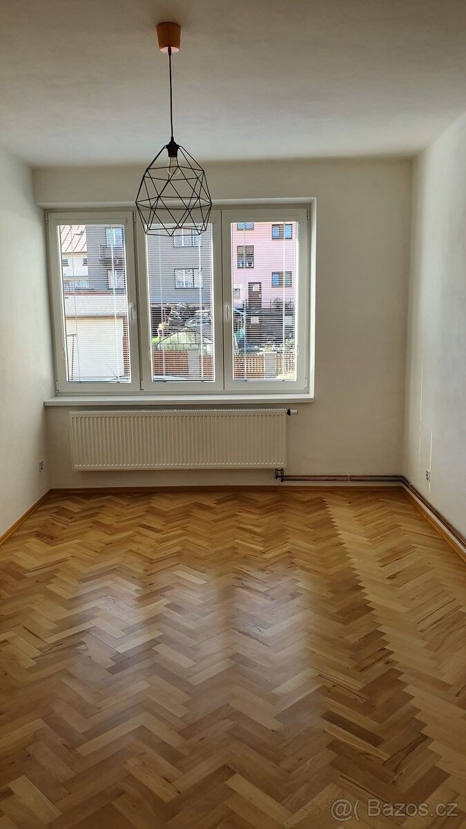 Pronájem byt - Chotěboř, 583 01