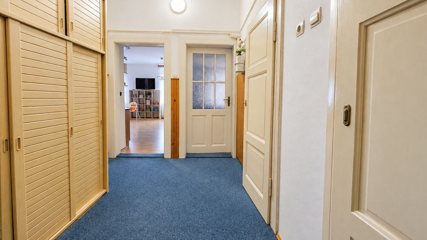 Byt 3+kk · 73 m² · Vrchlického, Plzeň - Jižní Předměstí - 4