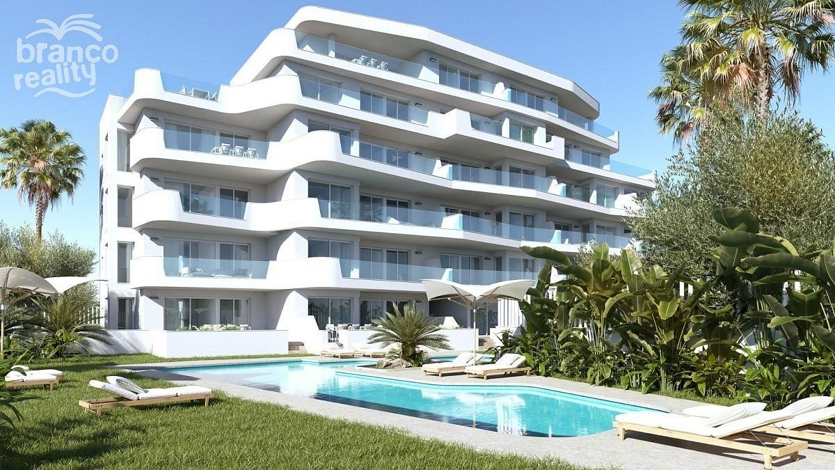 Byt 3+kk · 71 m² · Pilar de La Horadada, Alicante, Španělsko - 3