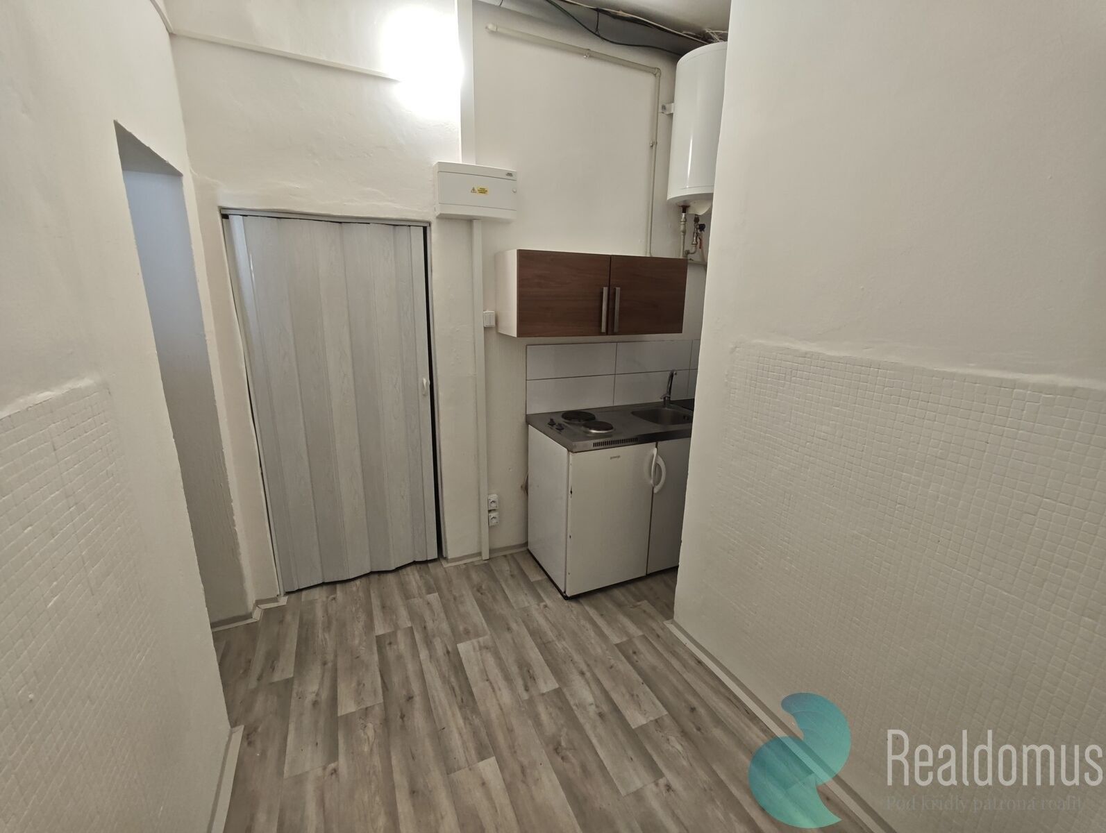 Byt 1+kk · 18 m² · Omlenická, Kaplice - 4