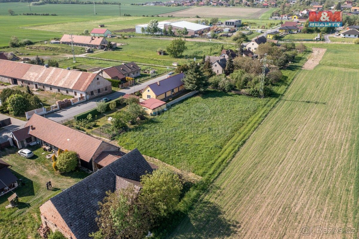 Pozemky pro bydlení, Konárovice, 281 25, 1 550 m²