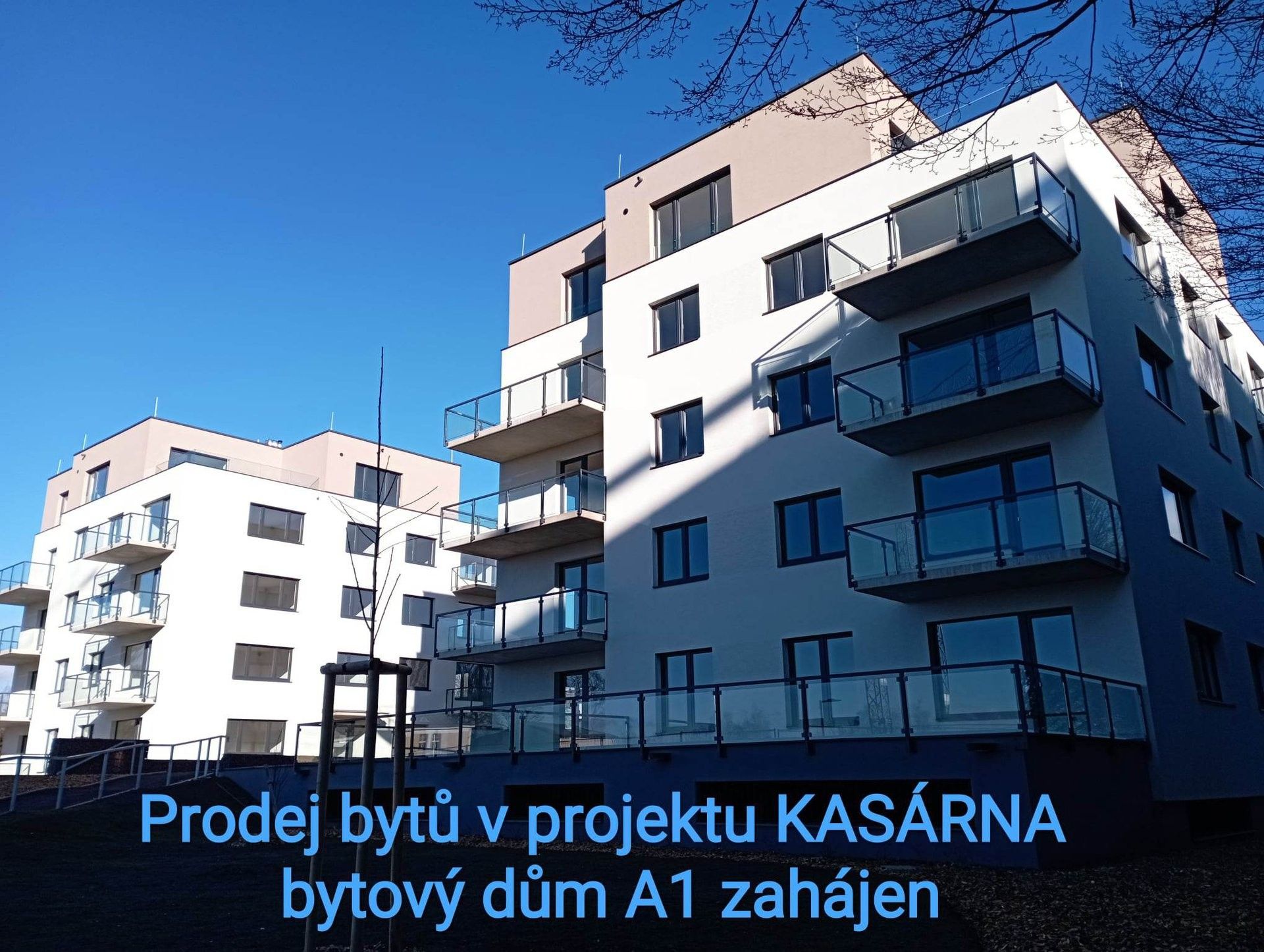 Prodej byt 3+kk - Chodská, Horní Předměstí, Trutnov, 85 m²