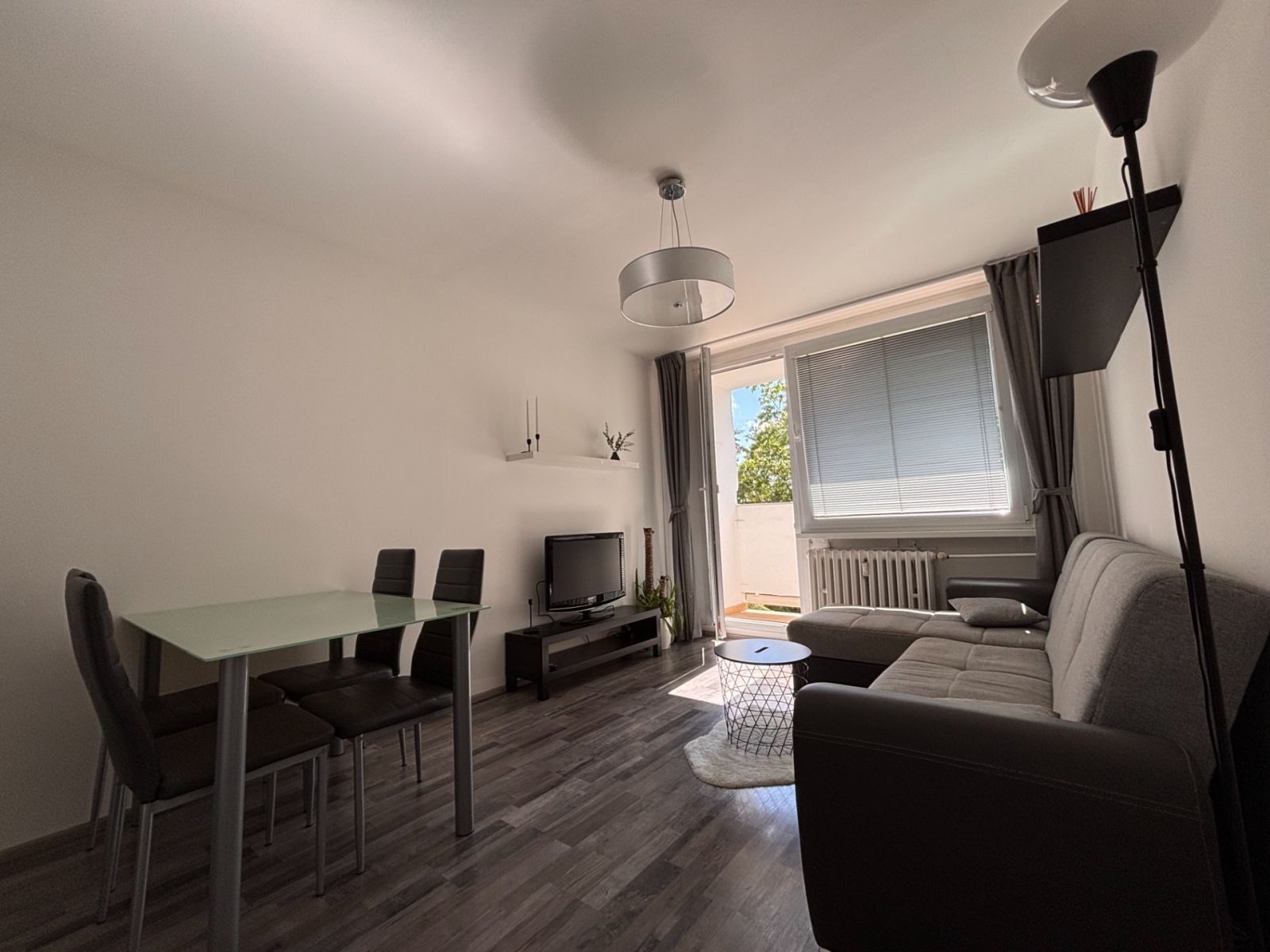 2+kk, Jablonecká, Praha - Prosek, 46 m² - 2
