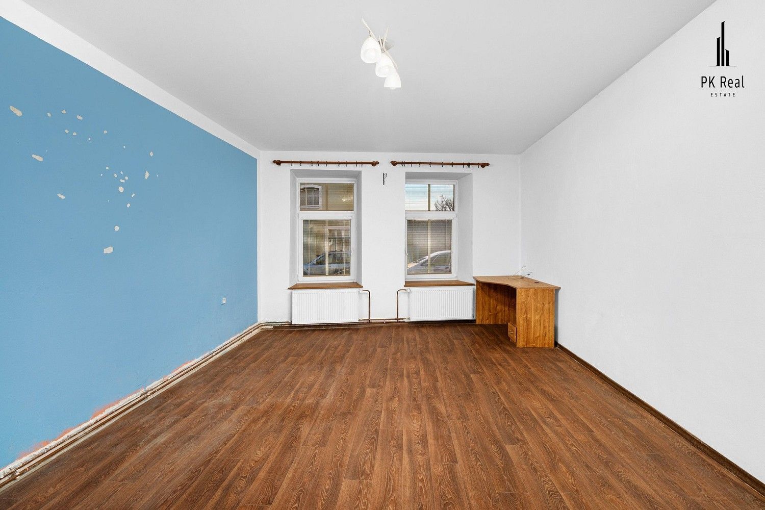 Prodej byt 3+1 - Uničov, okres Olomouc, Olomoucký kraj, 78 m² - 5
