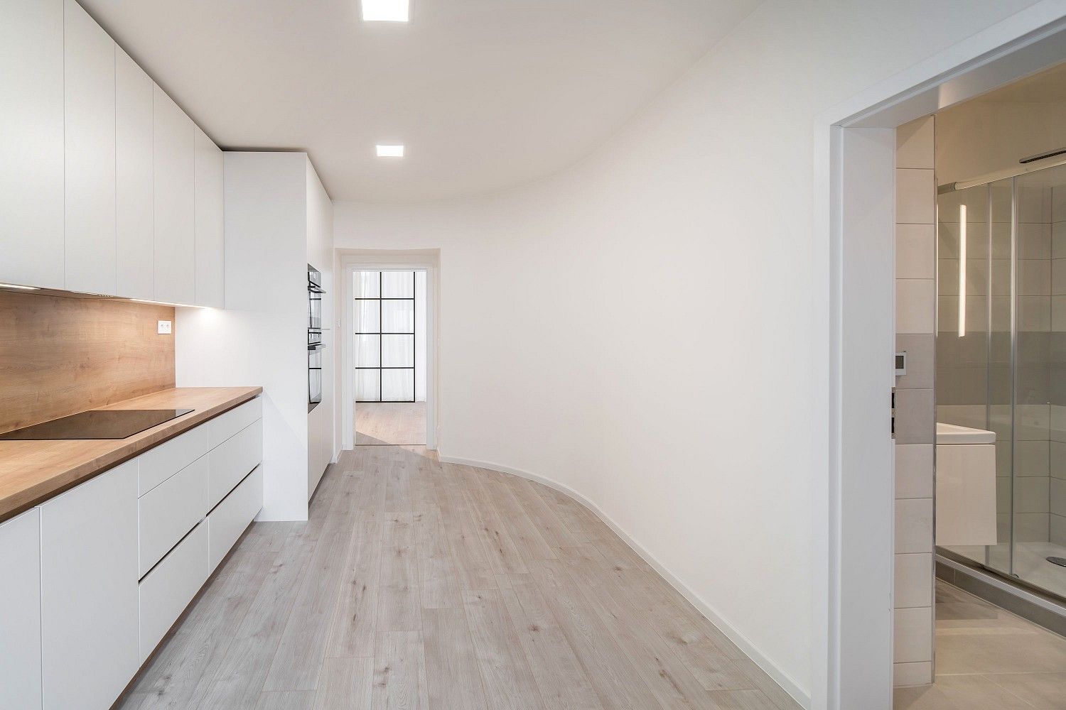 Prodej byt 1+1 - Brno - Zábrdovice, okres Brno-město, Jihomoravský kraj, 50 m² - 5