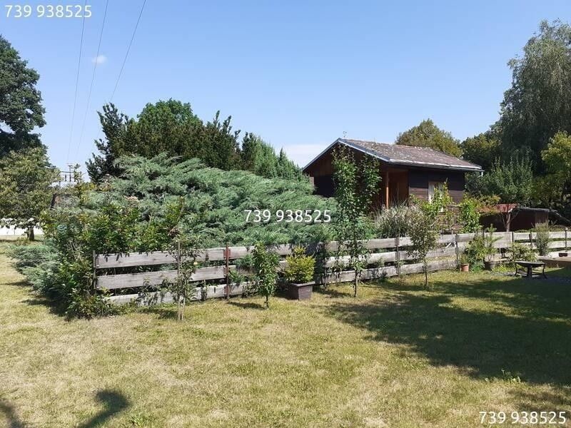 Prodej chata - Borohrádek, 517 24