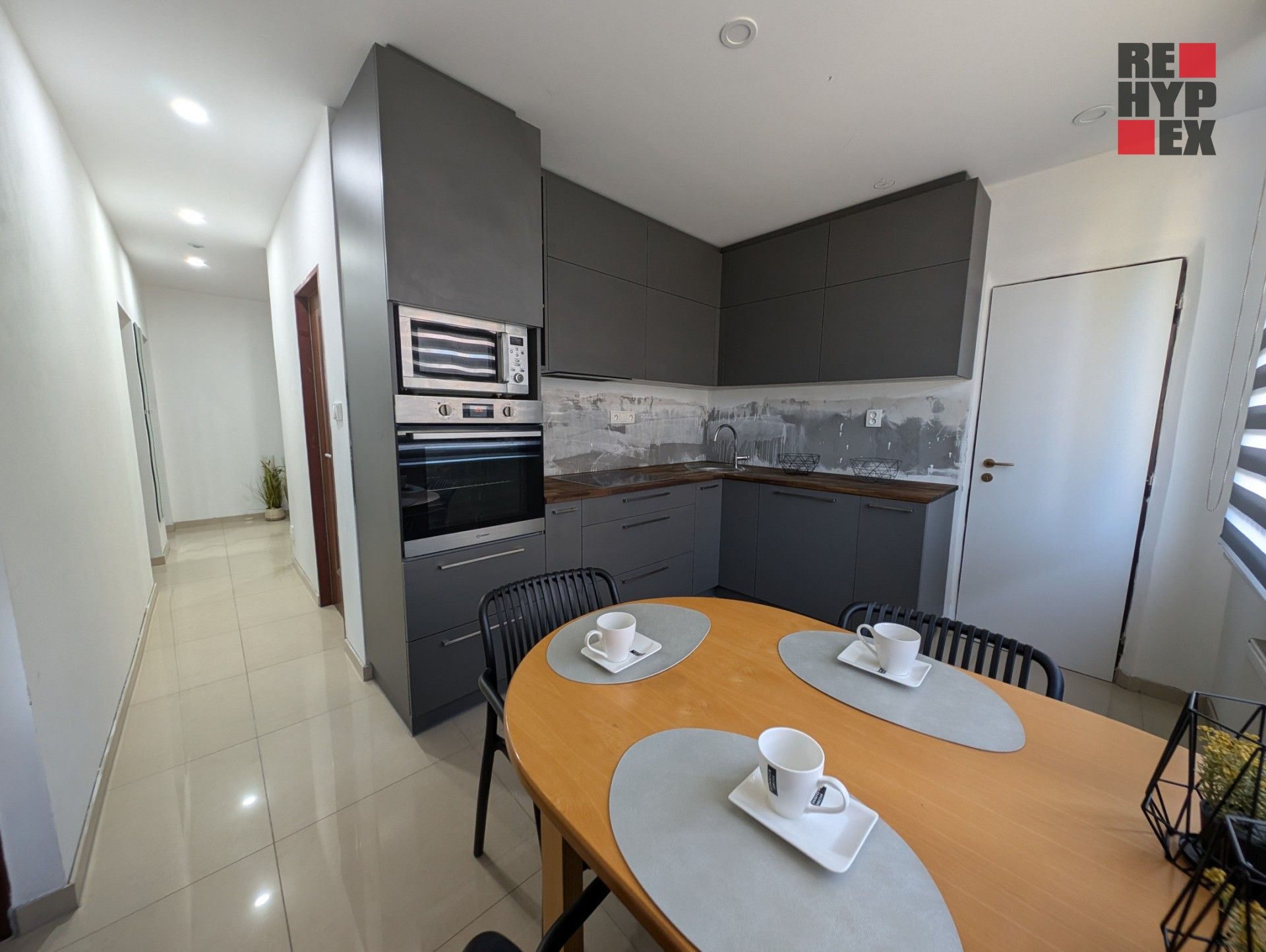 2+1, Řídkého  , Liberec, 71 m²