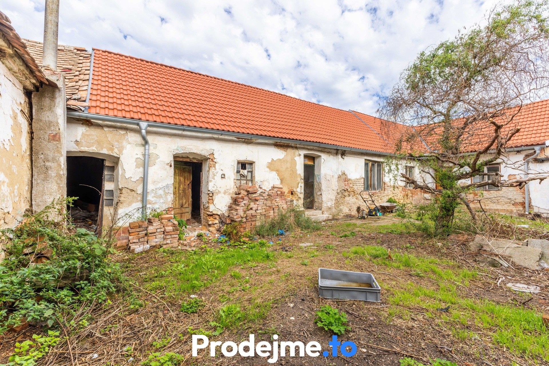 Prodej rodinný dům - Konice, Znojmo, 386 m² - 5