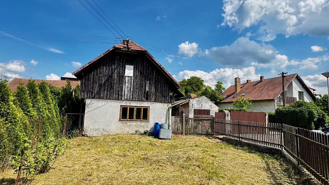 Chalupa · 100 m² · Kočí, okres Chrudim, Pardubický kraj - 2