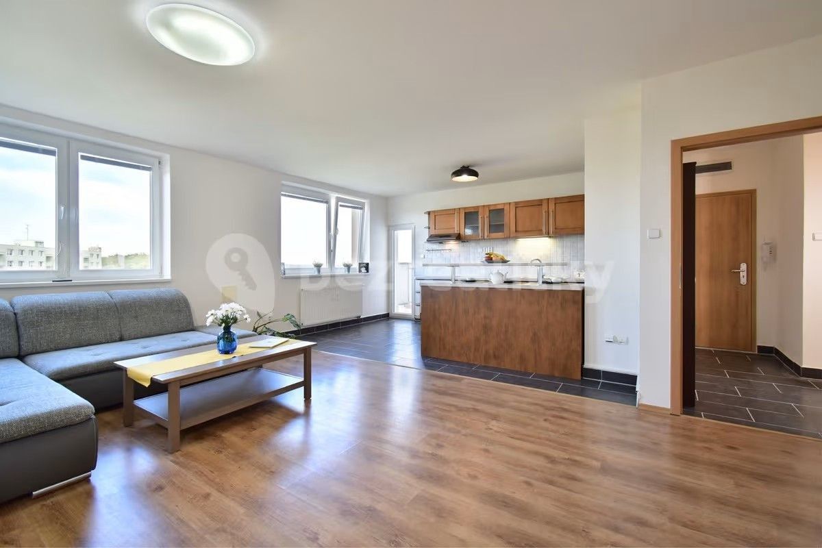 2+kk, Voříškova, Brno - Kohoutovice, Jihomoravský kraj, 73 m² - 1