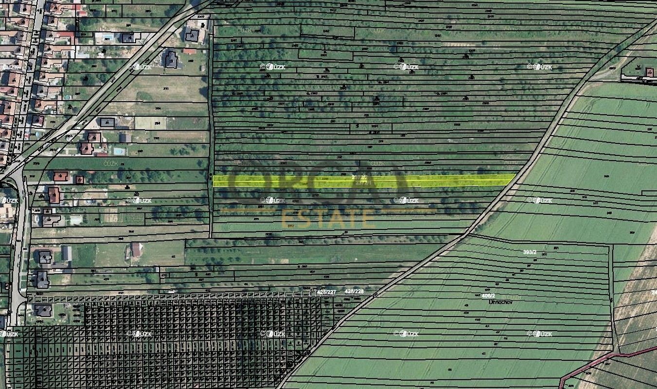 Zemědělské pozemky, Moravany, okres Hodonín, Jihomoravský kraj