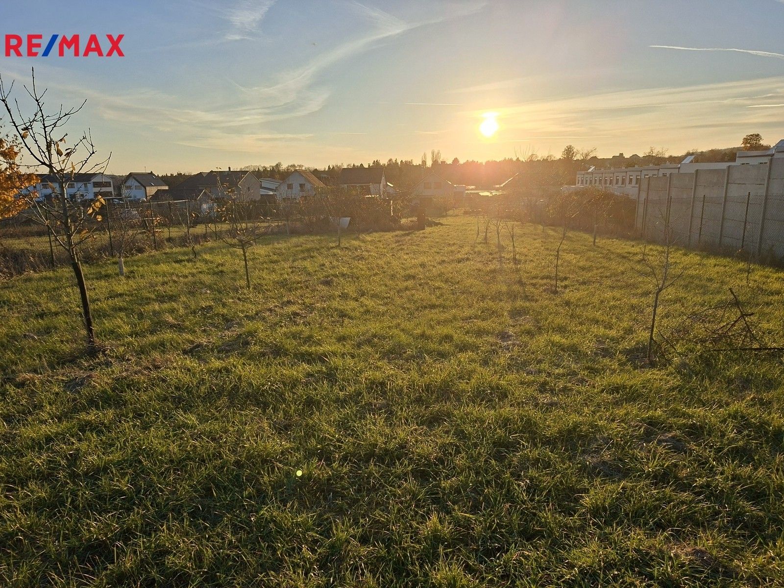 Prodej pozemek pro bydlení - Křenovice, 1 m²