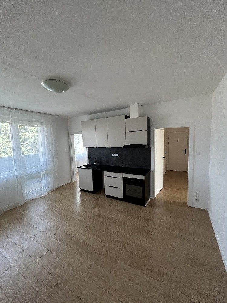 3+kk, Svitavy - Předměstí, Pardubický kraj, 59 m² - 2