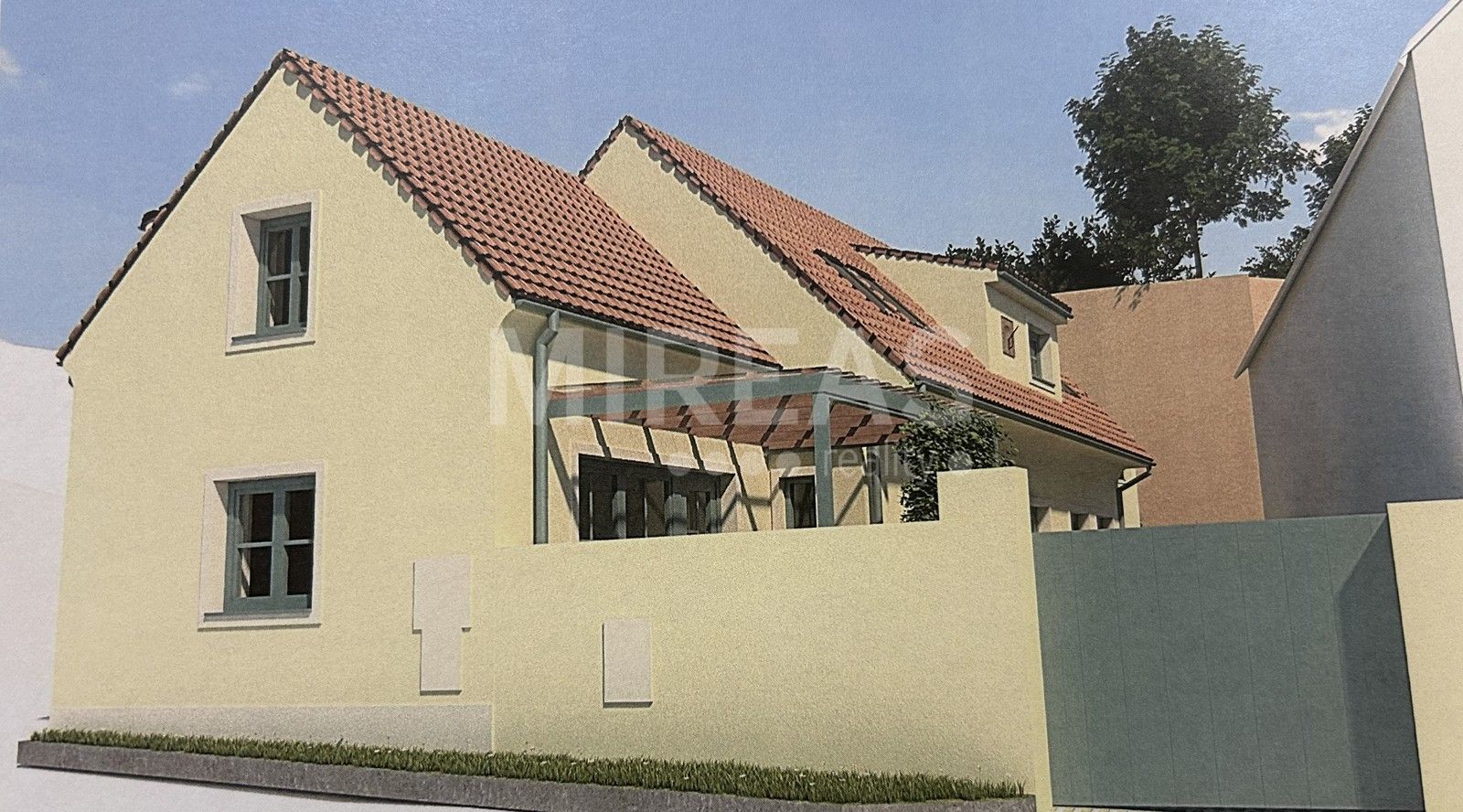 Prodej rodinný dům - V podskalí, Praha, 174 m²