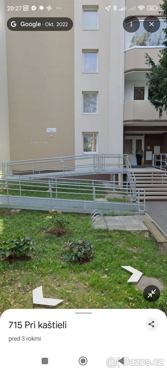Byty, 987 66, Zahraničí - 1