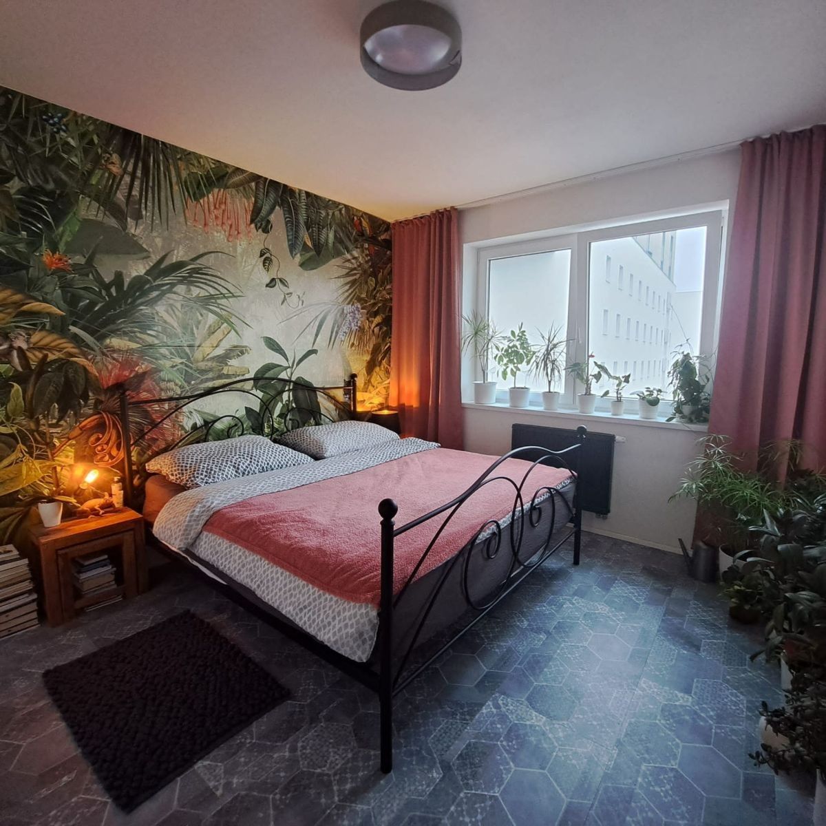 Byt 2+kk · 53 m² · Eduarda Hamburgera, Olomouc - Olomouc-město, Olomoucký kraj - 4