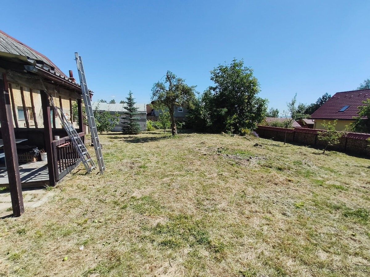 Pozemek pro bydlení · Habartov, 357 09 - 3