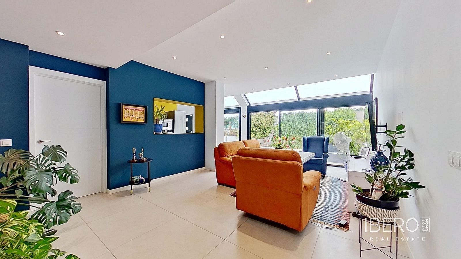 Prodej rodinný dům - Alhaurín de la Torre, ES, 285 m² - 5
