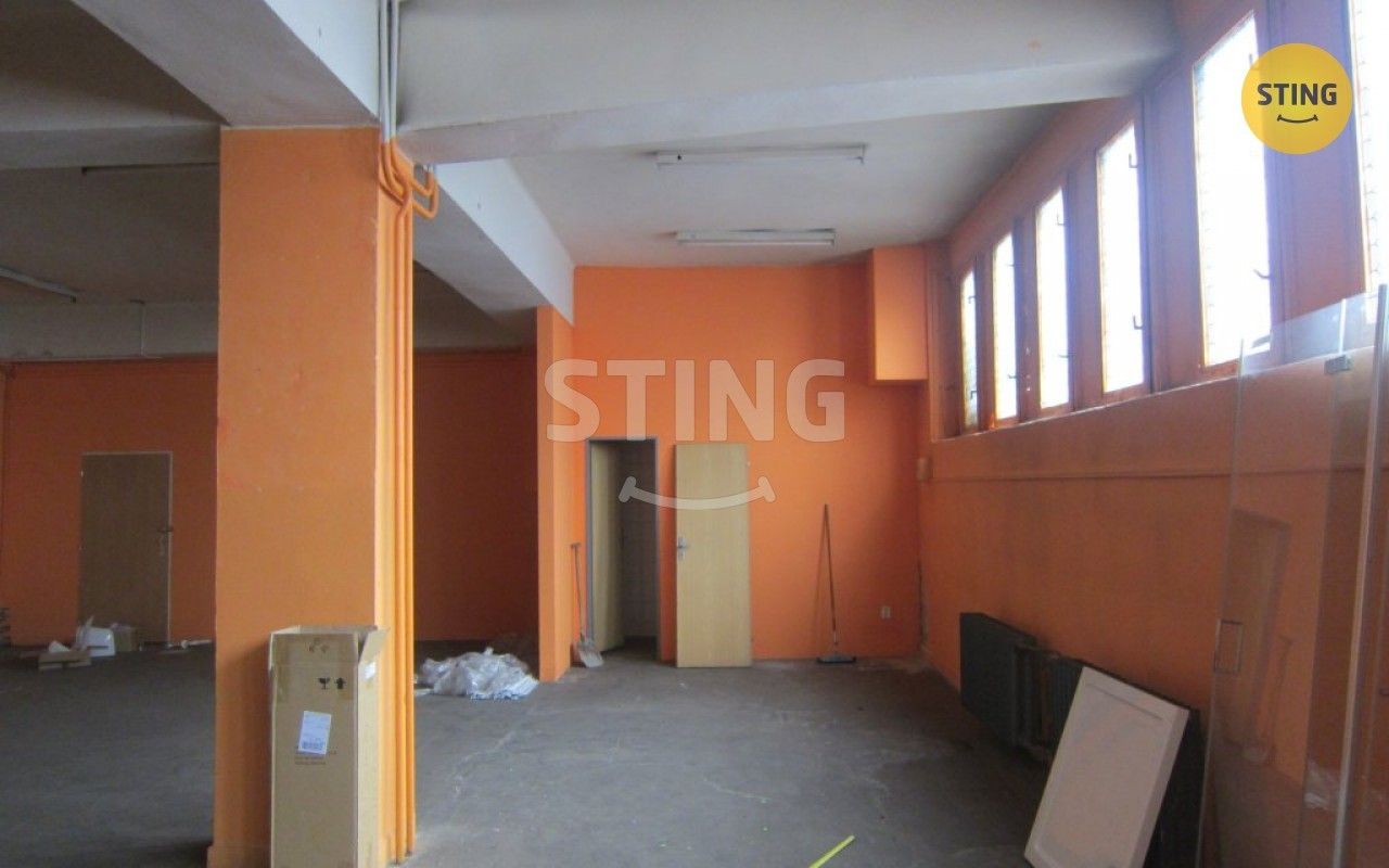 Sklad · 153 m² · tř. Těreškovové, Karviná - 3