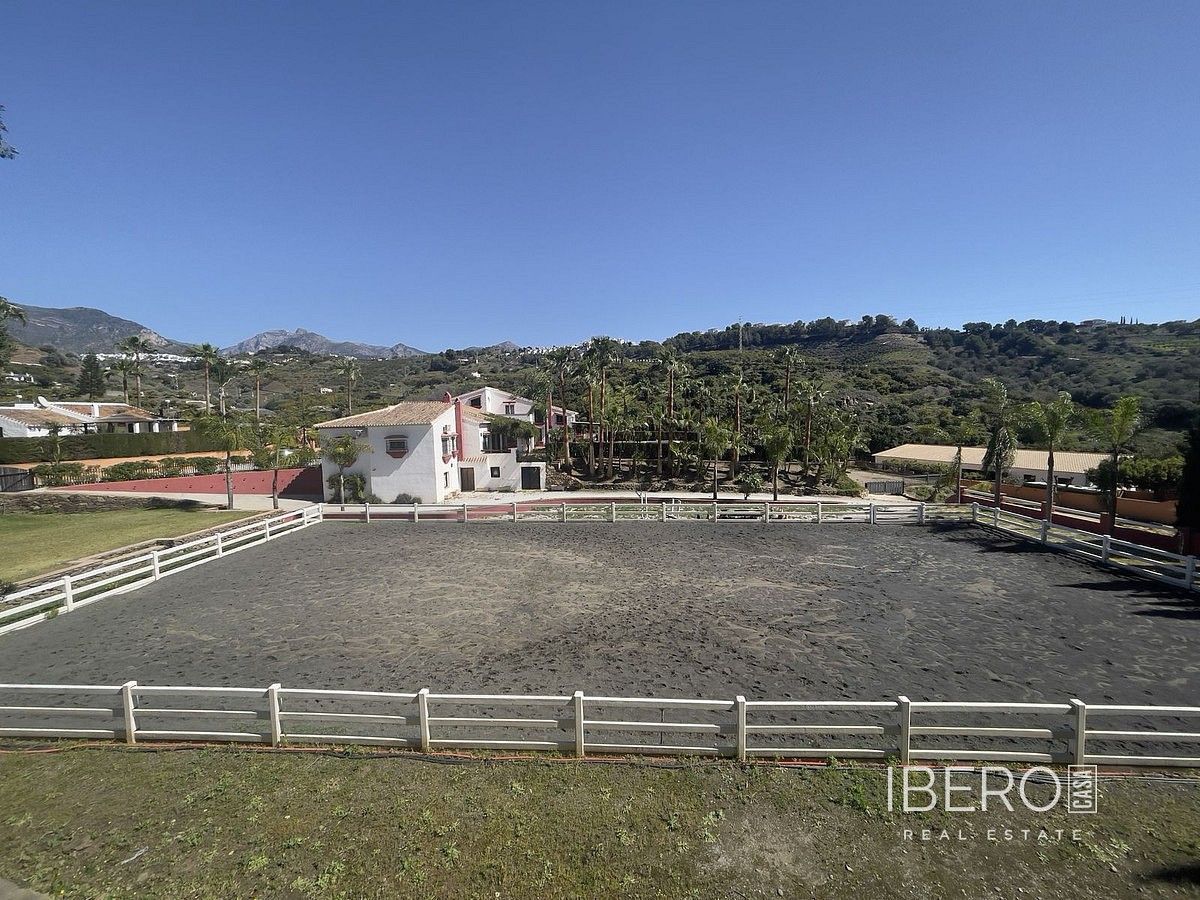 Prodej rodinný dům - Frigiliana, ES, 485 m² - 5