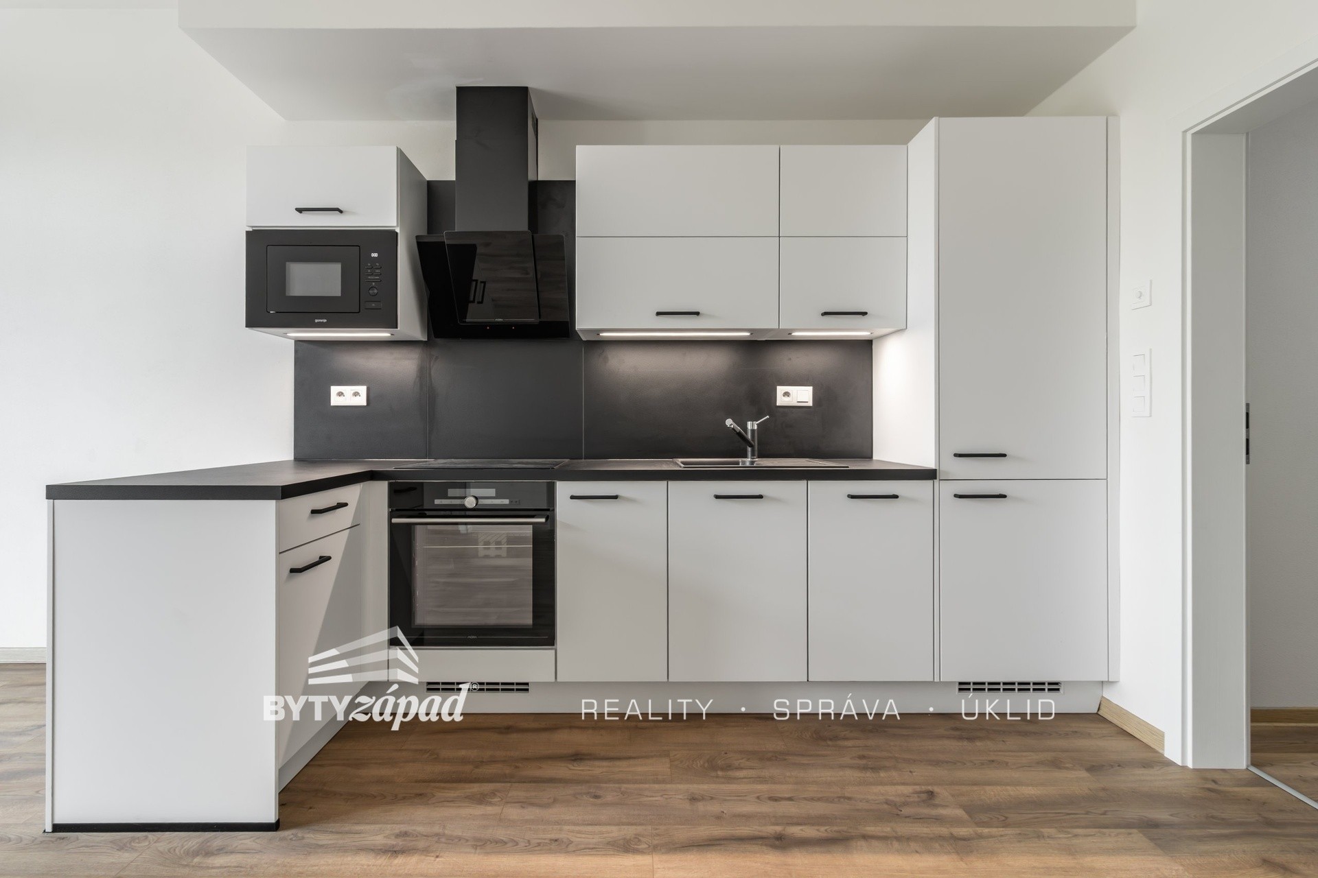 Prodej byt 2+kk - Malostranská 407, Plzeň Východní Předměstí, 56 m² - 5