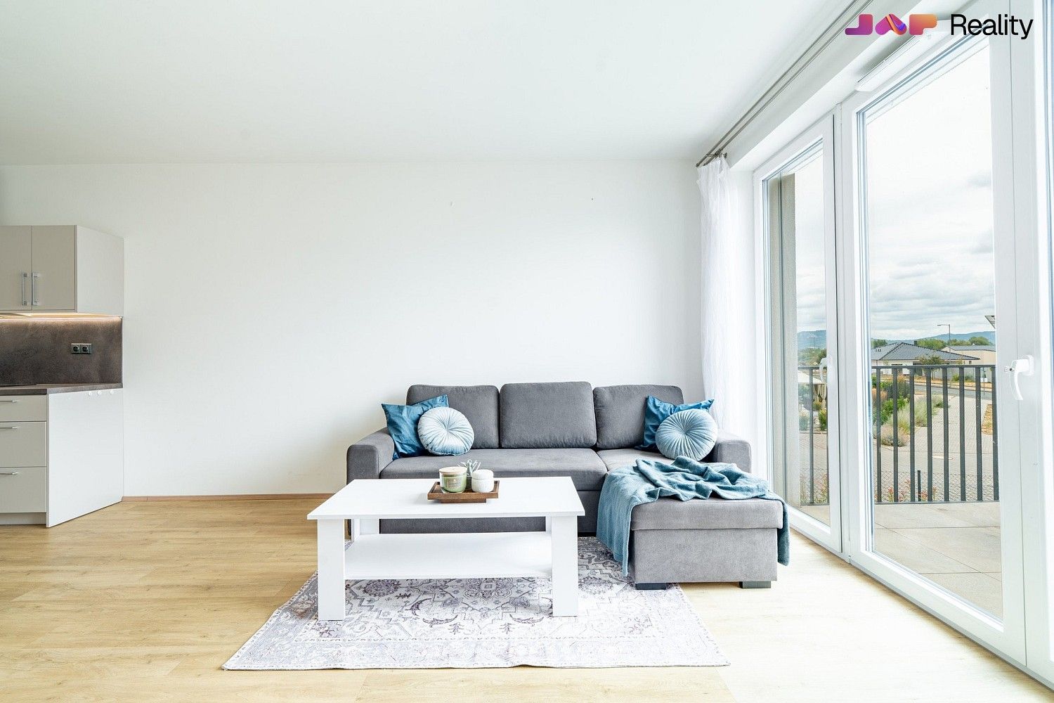 2+kk, Pasohlávky, okres Brno-venkov, 53 m² - 2