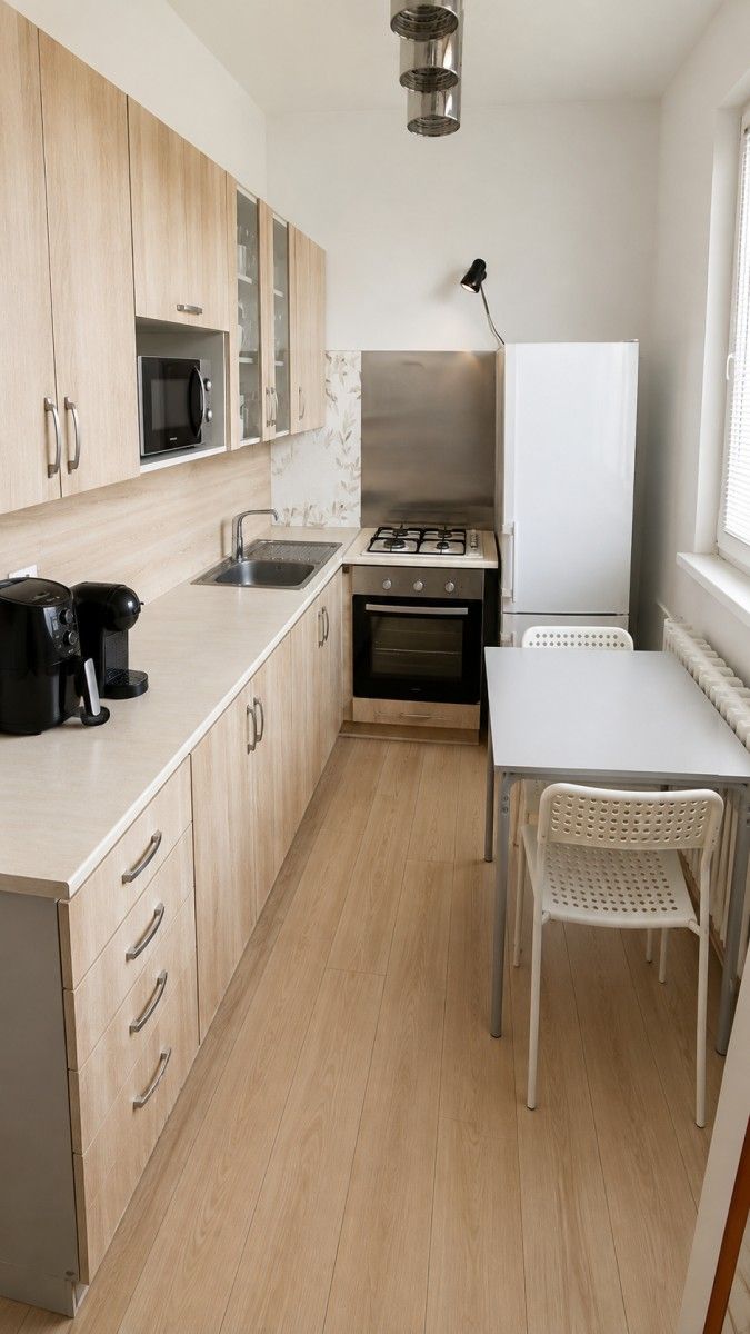 Prodej rodinný dům - Fragnerova, Olomouc - Neředín, Olomoucký kraj, 54 m² - 5