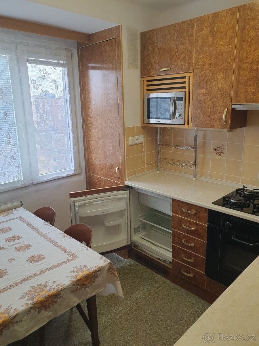 Pronájem byt - Ostrava, 709 00