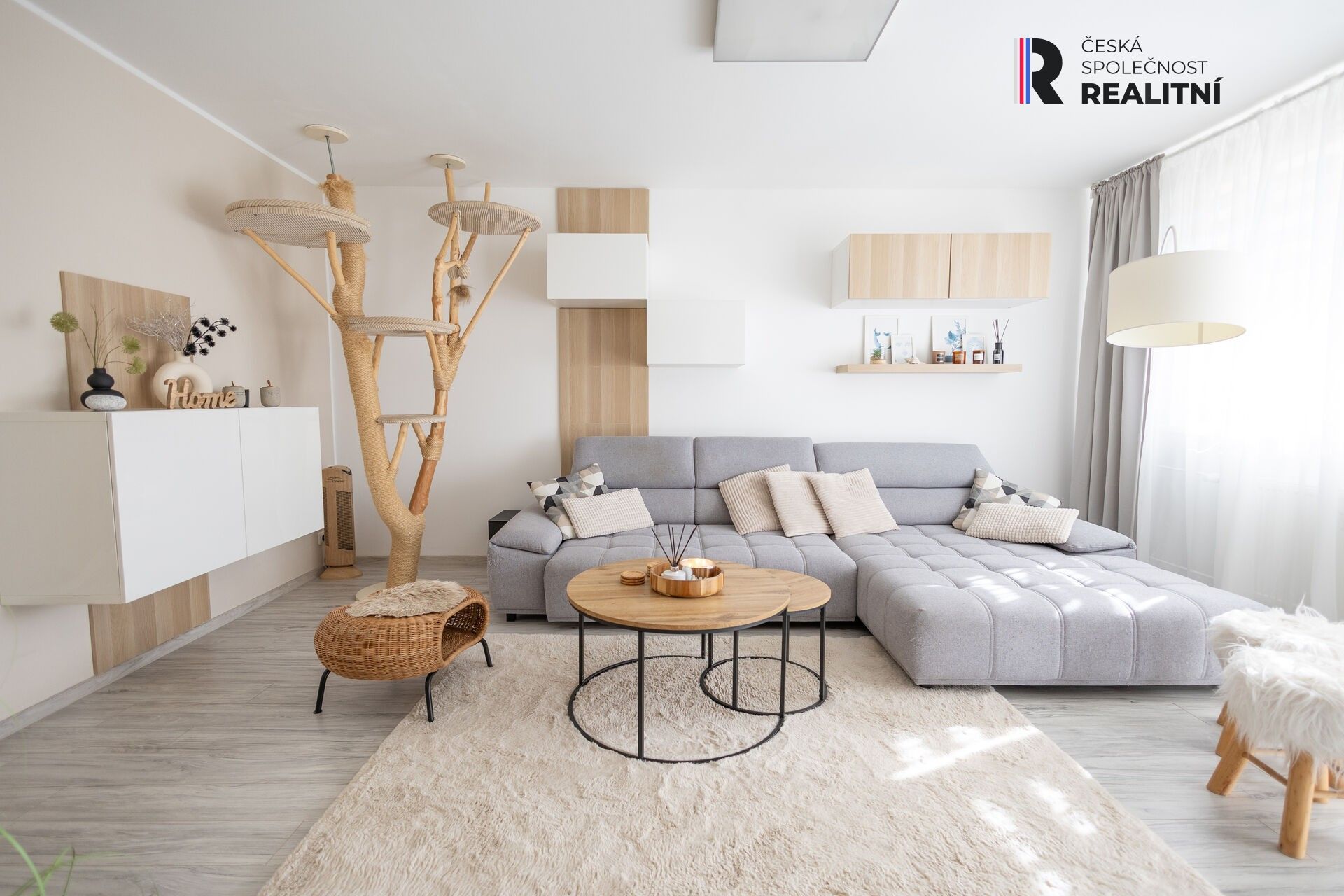 4+1, Letná, Liberec, 78 m²