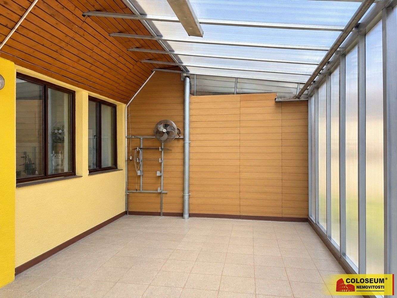 Výrobní prostory · 340 m² · Brno - Dolní Heršpice, okres Brno-město, Jihomoravský kraj - 1