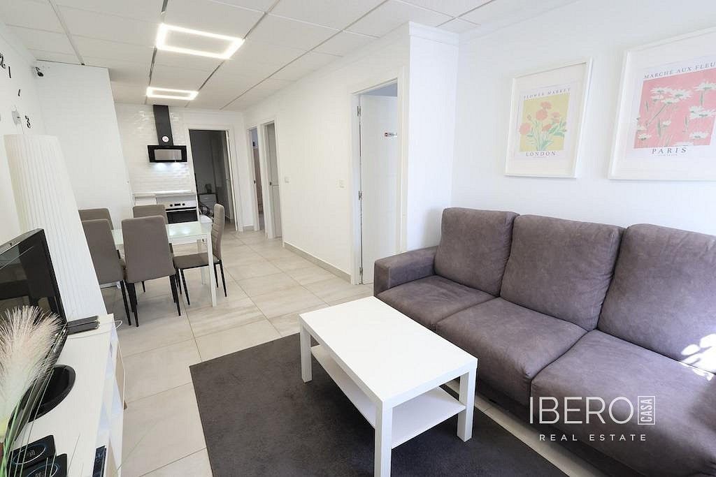 Prodej rodinný dům - Torrevieja, ES, 60 m² - 5