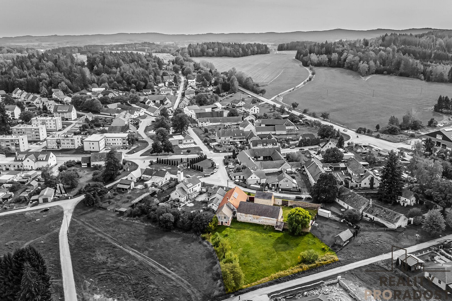 Rodinný dům · 176 m² · Hospříz, okres Jindřichův Hradec - 4